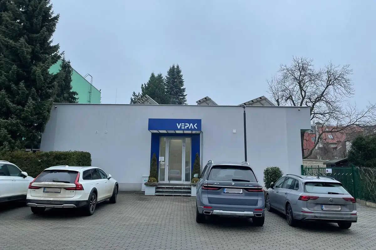 VEPAK - PACKAGING EXPERT